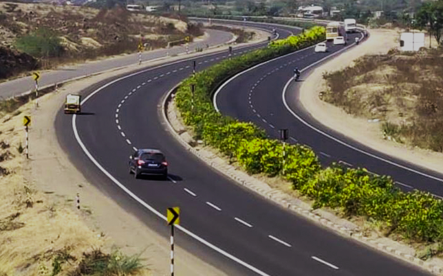 Best Road Gardening service